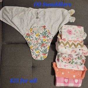 Swaddlers